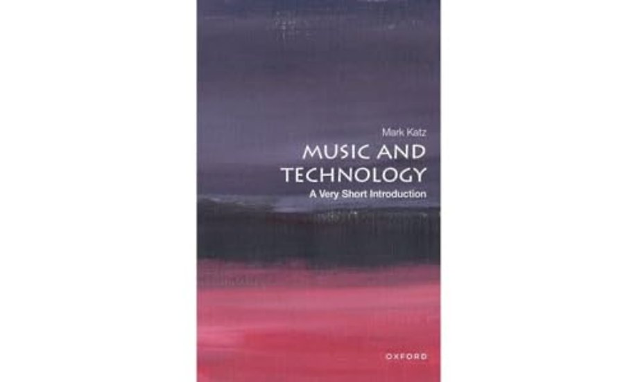 Music and Technology