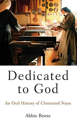 Dedicated to God