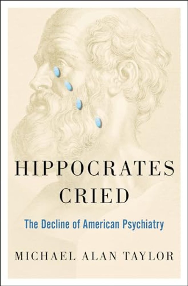 Hippocrates Cried
