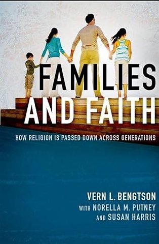 Families and Faith