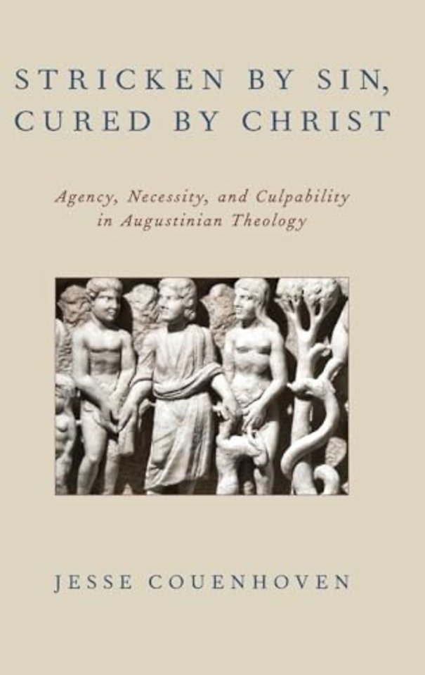 Stricken by Sin, Cured by Christ
