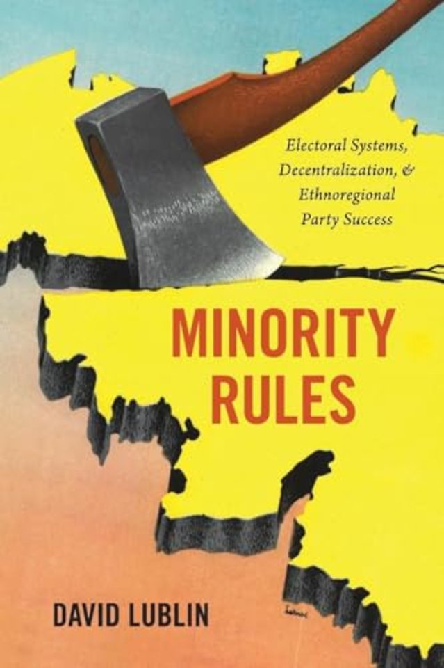 Minority Rules