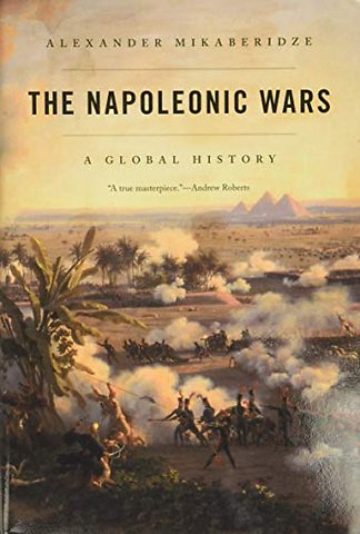 The Napoleonic Wars