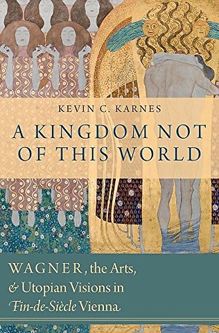 A Kingdom Not of This World