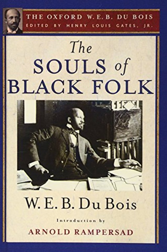 The Souls of Black Folk