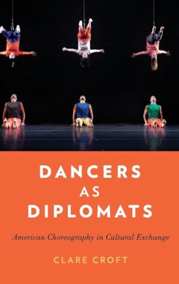 Dancers as Diplomats