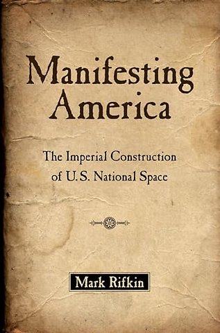 Manifesting America