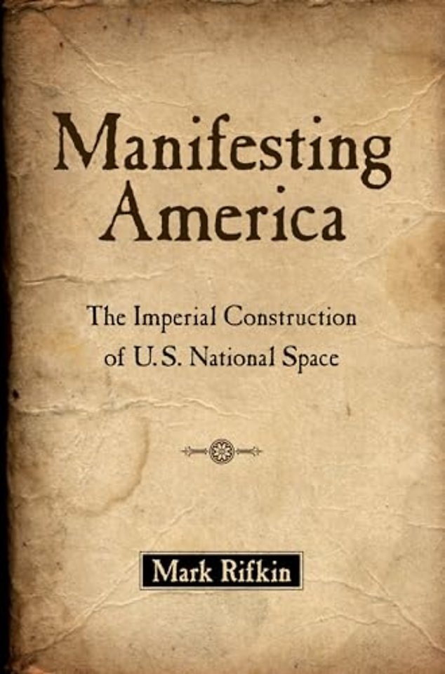 Manifesting America