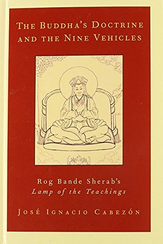 The Buddha's Doctrine and the Nine Vehicles