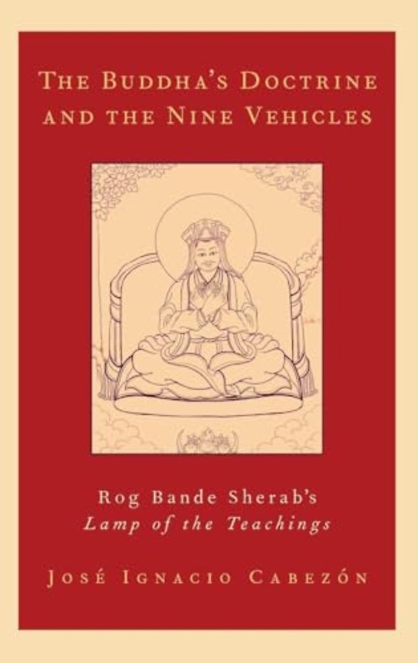 The Buddha's Doctrine and the Nine Vehicles