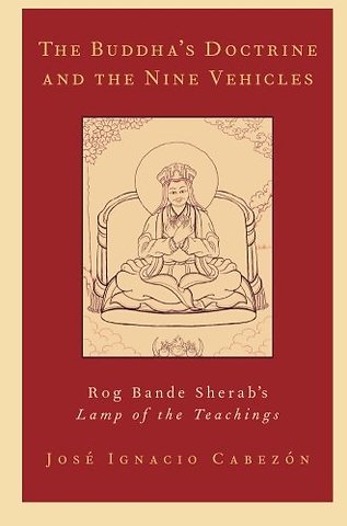 The Buddha's Doctrine and the Nine Vehicles