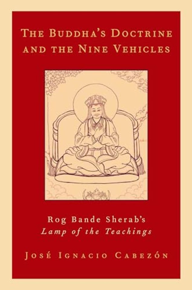 The Buddha's Doctrine and the Nine Vehicles