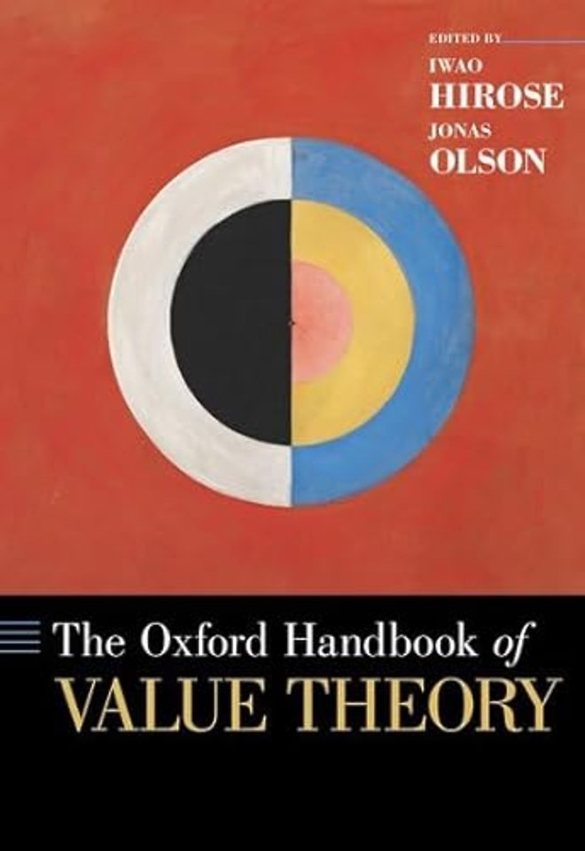 The Oxford Handbook of Value Theory