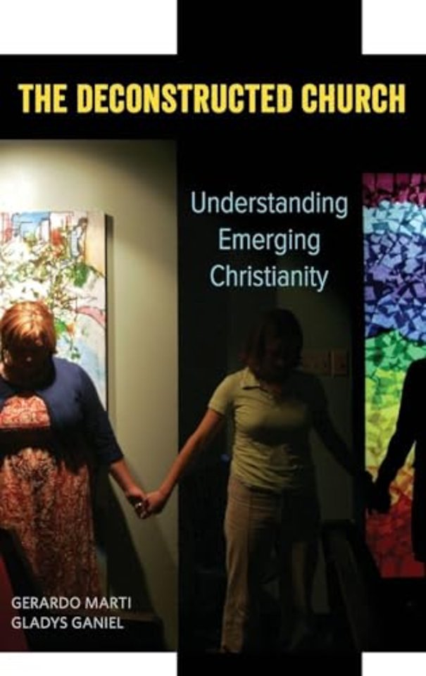 The Deconstructed Church