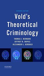 Vold's Theoretical Criminology