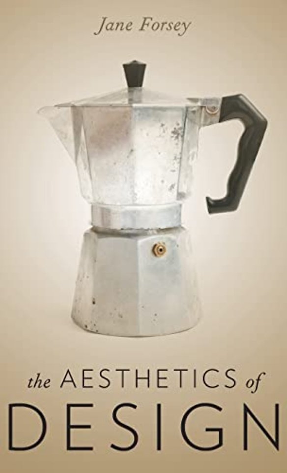 The Aesthetics of Design