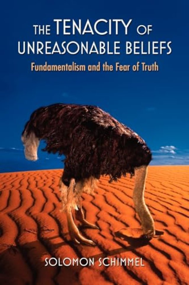 The Tenacity of Unreasonable Beliefs