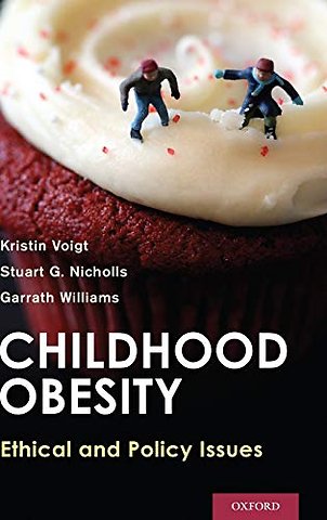 Childhood Obesity