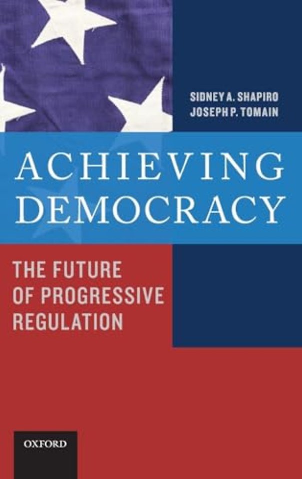 Achieving Democracy