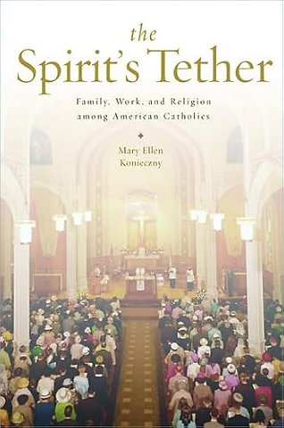 The Spirit's Tether