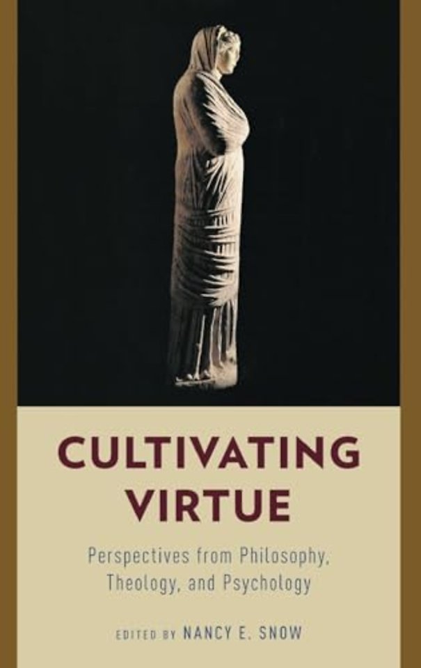 Cultivating Virtue