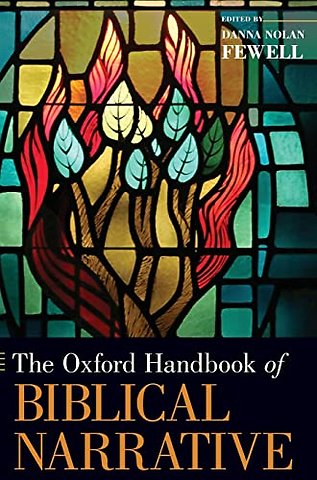 The Oxford Handbook of Biblical Narrative