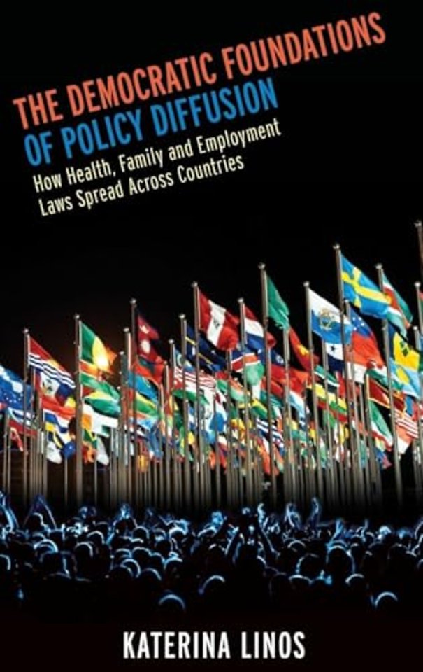 The Democratic Foundations of Policy Diffusion