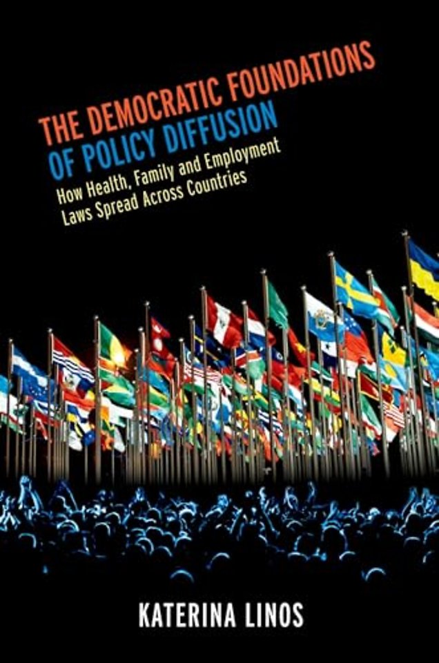 The Democratic Foundations of Policy Diffusion