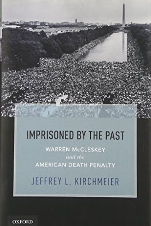 Imprisoned by the Past