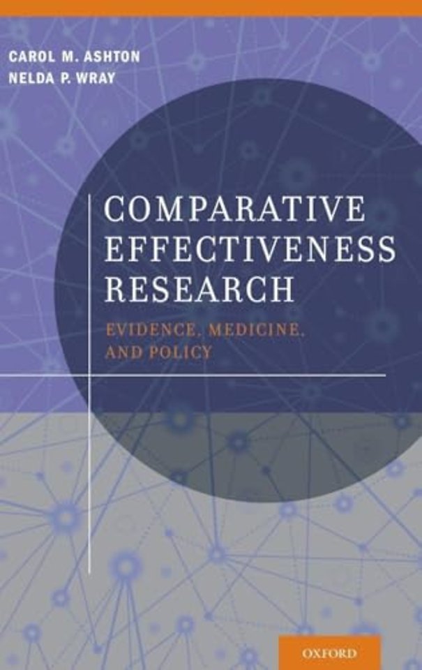 Comparative Effectiveness Research