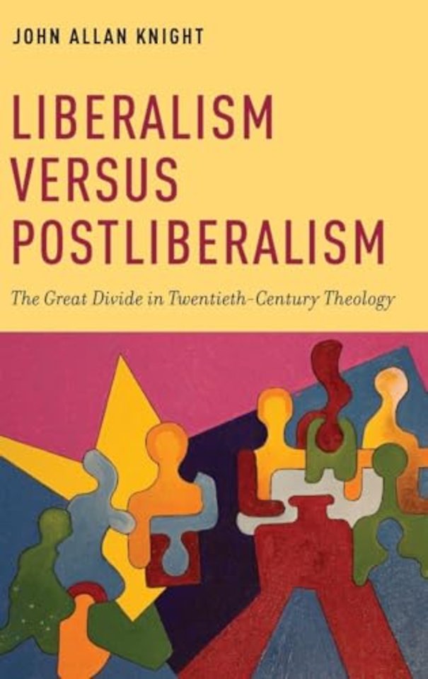 Liberalism versus Postliberalism