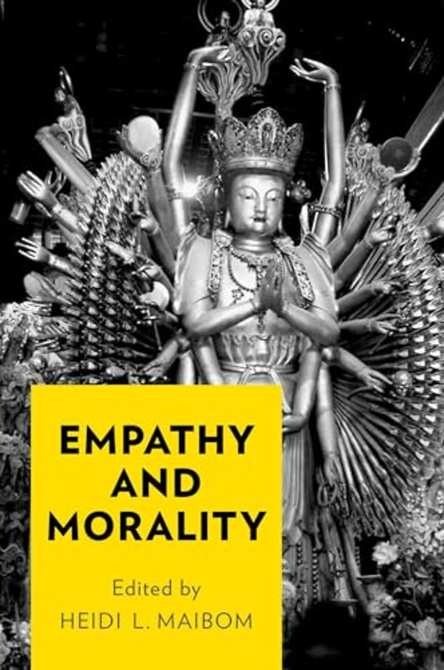 Empathy and Morality
