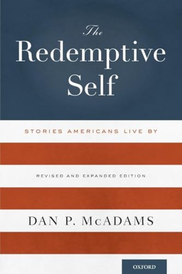 The Redemptive Self