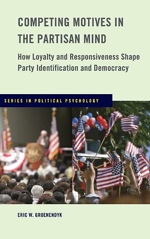 Competing Motives in the Partisan Mind