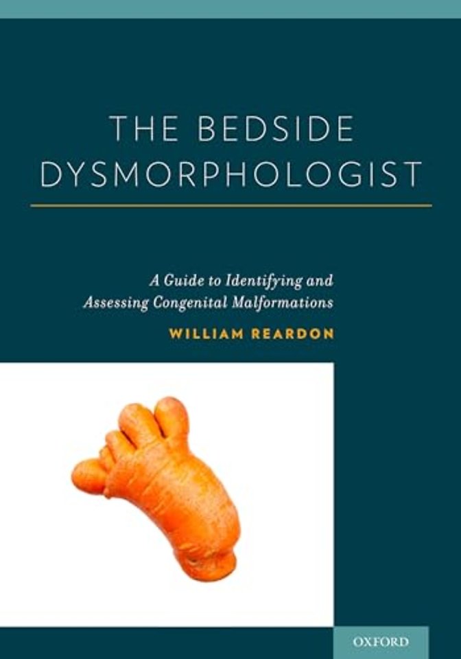 The Bedside Dysmorphologist