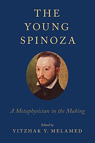 The Young Spinoza