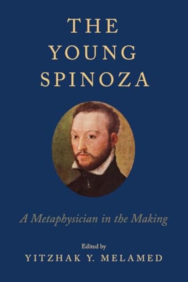 The Young Spinoza