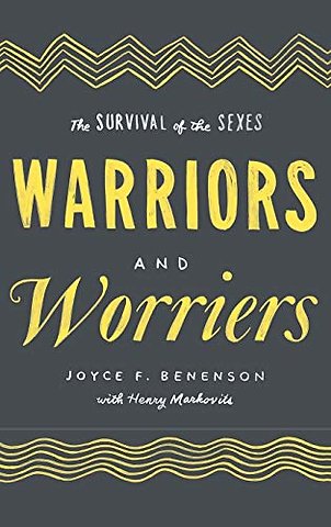 Warriors and Worriers