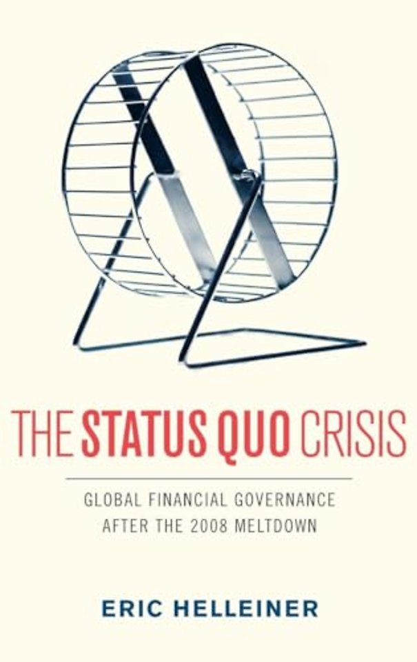 The Status Quo Crisis