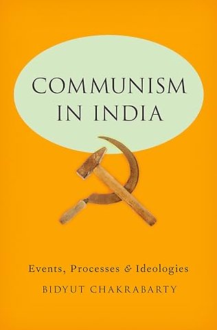 Communism in India