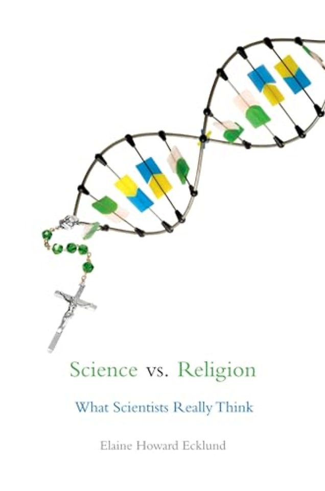 Science vs. Religion