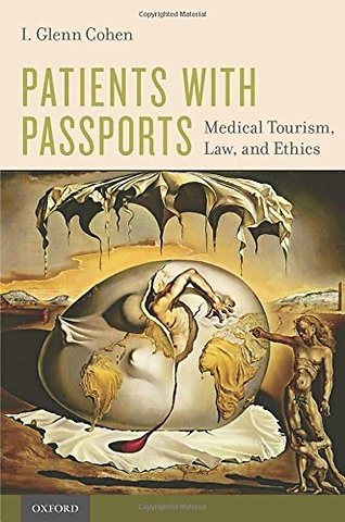 Patients with Passports