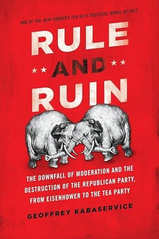 Rule and Ruin