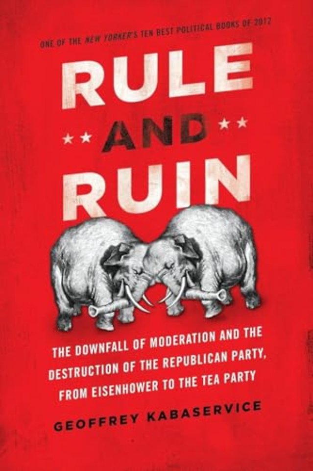 Rule and Ruin