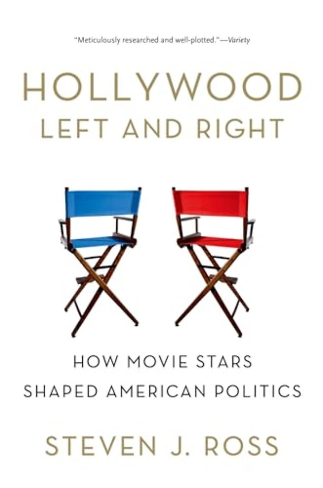 Hollywood Left and Right