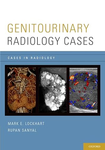 Genitourinary Radiology Cases