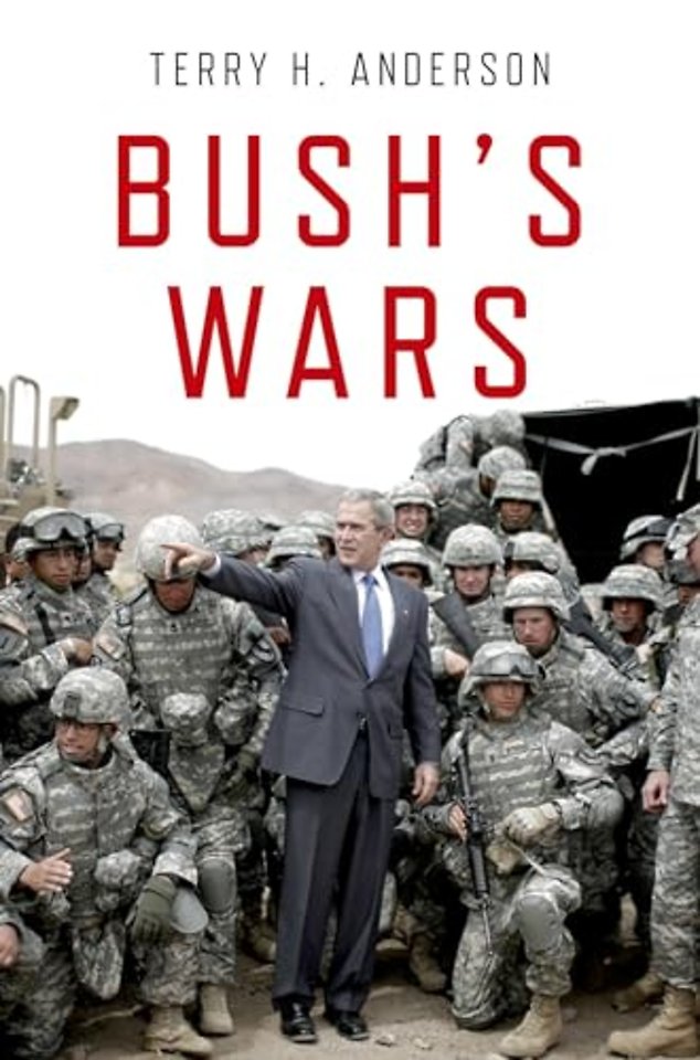 Bush's Wars