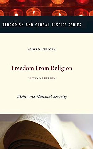 Freedom from Religion