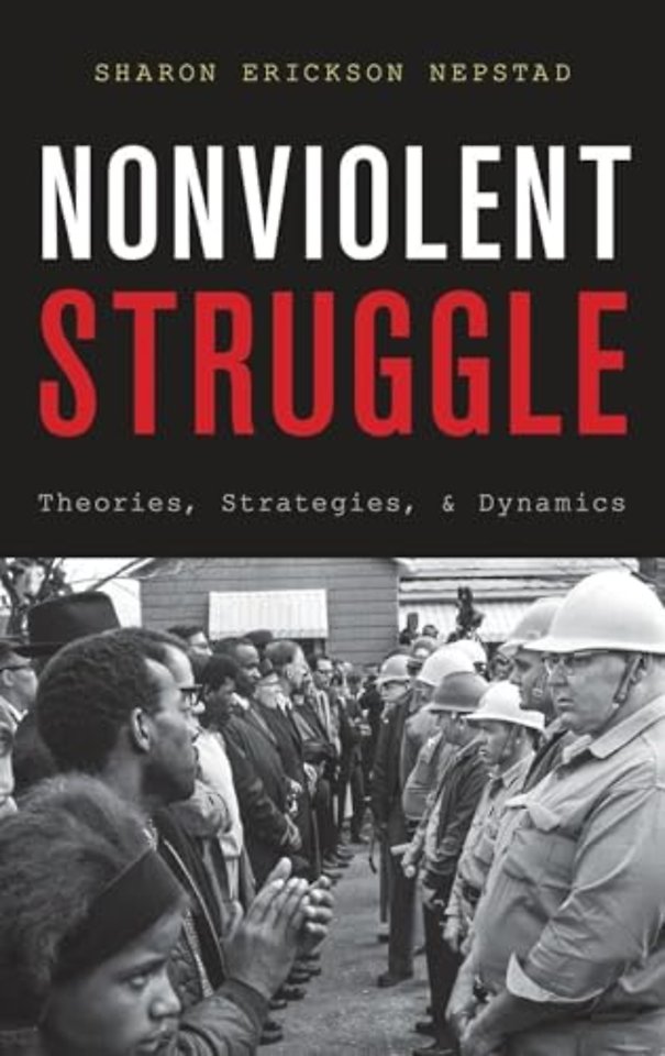 Nonviolent Struggle