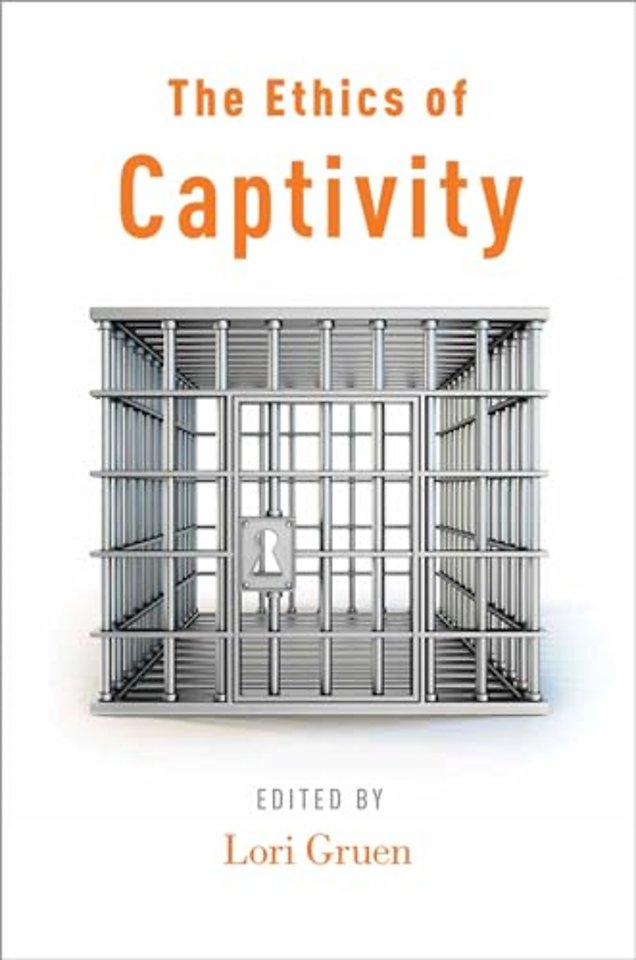 The Ethics of Captivity